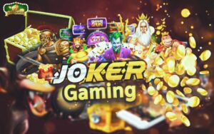 JokerGaming-JokerSlot