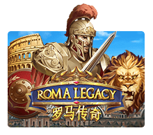 Roma Legacy Joker Gaming