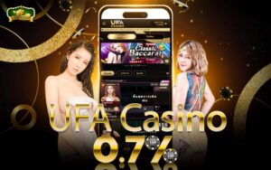 ufabet UFA Casino 0.7% online