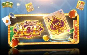 Lucky ACE Slot
